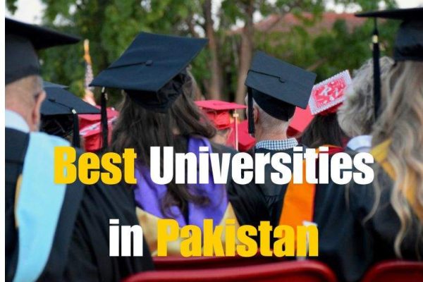 Best Universities in Pakistan, Top Universities in Pakistan
