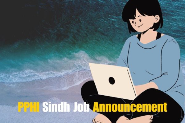 PPHI Sindh Job Announcement: Urgent Staff Requirements