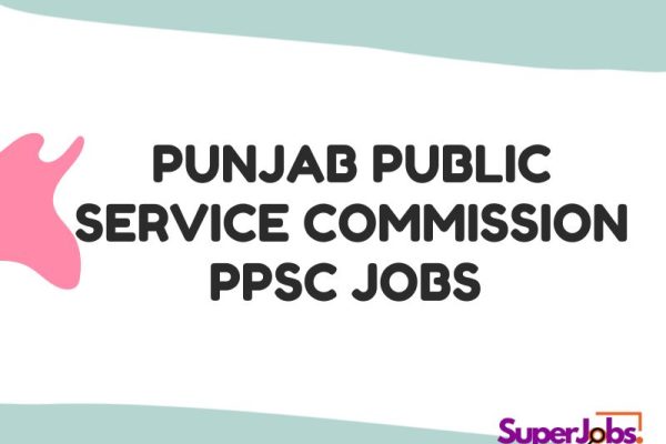 PPSC Jobs advertisement NO 20-2024