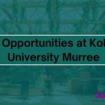 Job Opportunities at Kohsar University Murree