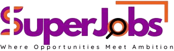 Super Jobs Logo