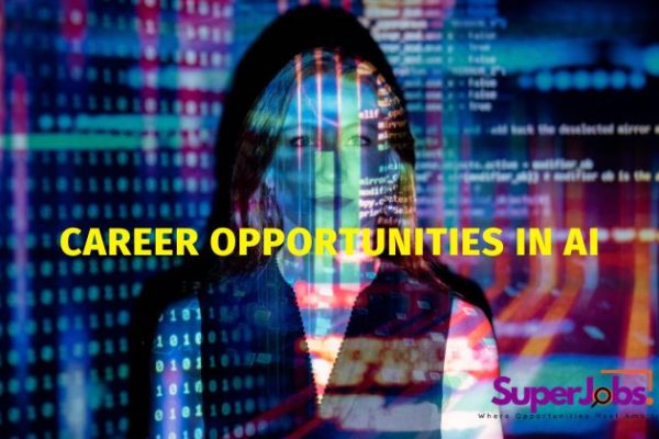 Career Opportunities in Artificial Intelligence