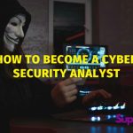 Cyber Security Analyst