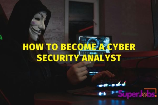 Cyber Security Analyst