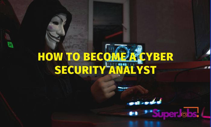 Cyber Security Analyst